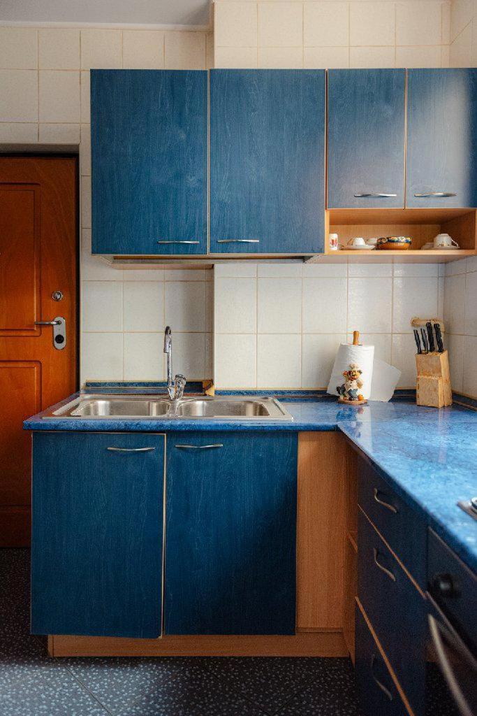 בוקרשט Heart Of Downtown 3 Rooms Apartment Self Check In מראה חיצוני תמונה